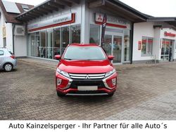 Rot Gebraucht 2018 Mitsubishi Eclipse Cross Edition SUV | 17.990 € (Fairer Preis)