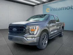 Grau Neu 2025 Ford F-150 Abholung | 76.799 € (Superpreis)