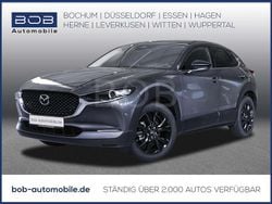 Machine gray Neu 2025 Mazda CX-30 Homura-Line SUV | 33.333 €