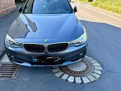 Grau Gebraucht 2014 BMW 320 Kleinwagen | 10.990 € (Guter Preis)