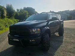 Schwarz Gebraucht 2012 Dodge Ram Abholung | 25.000 €
