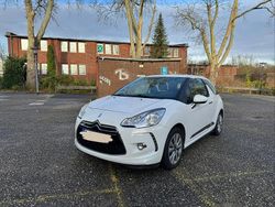 Weiß Gebraucht 2011 Citroën DS3 Chic Kleinwagen | 3.400 € (Guter Preis)