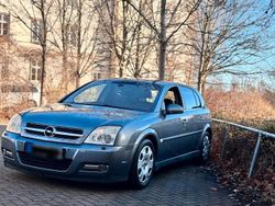Grau Gebraucht 2003 Opel Signum Kleinwagen | 1.999 € (Fairer Preis)