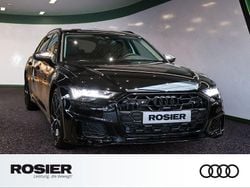 Schwarz / mythosschwarz Neu 2025 Audi S6 Comfort Kombi | 84.850 € (Guter Preis)