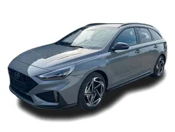Andere Neu 2025 Hyundai i30 Kombi | 23.549 € (Guter Preis)