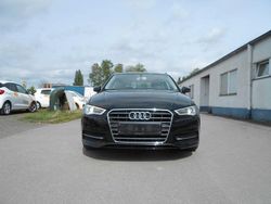 Schwarz Gebraucht 2014 Audi A3 Ambition Limousine | 10.300 € (Fairer Preis)