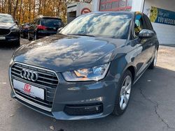 Grau Gebraucht 2018 Audi A1 Sportback Sport Kleinwagen | 12.490 € (Fairer Preis)