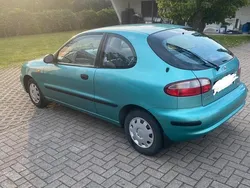 Gebraucht 1998 Chevrolet Lanos Kleinwagen | 1.150 €