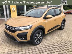 Safari beige Neu 2025 Dacia Sandero Expression Kleinwagen | 19.080 €