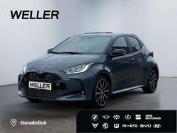 Grau Neu 2025 Toyota Yaris Hybrid Sport Kleinwagen | 29.790 € (Fairer Preis)