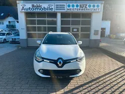 Gebraucht 2015 Renault Clio IV Luxe Limousine | 9.999 € (Fairer Preis)