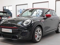 Rebel green Gebraucht 2020 Mini John Cooper Works Kleinwagen | 20.960 € (Guter Preis)