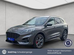 Magnetic grey metallic Gebraucht 2022 Ford Kuga ST-Line X SUV | 24.900 € (Fairer Preis)