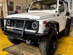 Suzuki Samurai