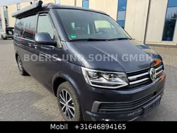 Blau Gebraucht 2017 VW T6 Edition Van | 56.999 €