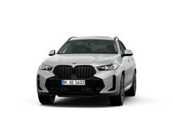 Schwarz Gebraucht 2024 BMW X6 M Sport SUV | 82.699 € (Fairer Preis)