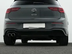 VW Golf VIII