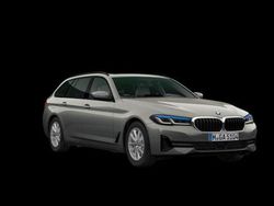 Braun Gebraucht 2022 Alpina B5 Limousine | 63.990 € (Fairer Preis)