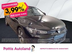 Grenadillschwarz metallic Gebraucht 2025 VW Passat Business Kombi | 35.777 € (Superpreis)