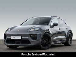Grau Neu 2025 Porsche Macan SUV | 122.878 € (Teuer)