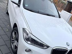 Weiß Gebraucht 2019 BMW X1 M Sport SUV | 19.500 € (Guter Preis)
