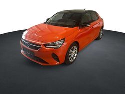 Power orange/dynamik orange (metallic) Gebraucht 2023 Opel Corsa Edition Kleinwagen | 13.490 € (Fairer Preis)
