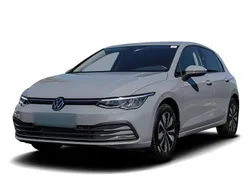 VW Golf VIII