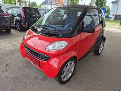 Gebraucht 2000 Smart ForTwo Coupé Pure Coupé | 1.999 € (Fairer Preis)