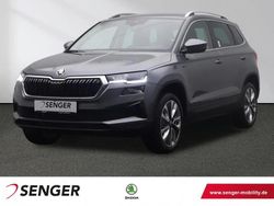 Neu 2025 Skoda Karoq Tour SUV | 36.490 € (Guter Preis)