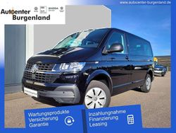Schwarz Gebraucht 2024 VW T6.1 Van | 54.990 €