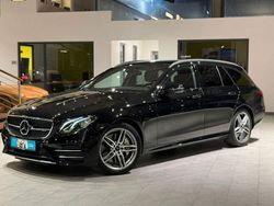 Schwarz Gebraucht 2019 Mercedes E53 AMG AMG Limousine | 42.995 € (Guter Preis)