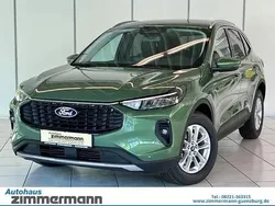 Grün Neu 2025 Ford Kuga Titanium SUV | 30.390 € (Guter Preis)