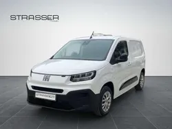 Weiß Neu 2024 Fiat Doblò Van / Kleinbus | 21.990 € (Guter Preis)