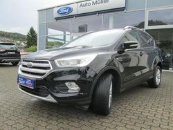 Schwarz Gebraucht 2017 Ford Kuga Cool & Connect SUV | 12.900 € (Fairer Preis)