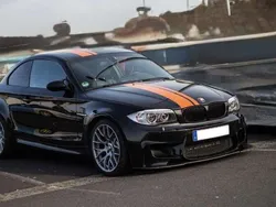 Gebraucht 2011 BMW 1M Performance Coupé | 48.900 € (Superpreis)