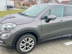 Gebraucht 2016 Fiat 500X S SUV | 12.000 € (Fairer Preis)
