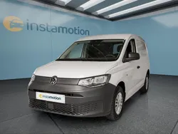 Weiß Gebraucht 2025 VW Caddy Van / Kleinbus | 30.399 € (Teuer)
