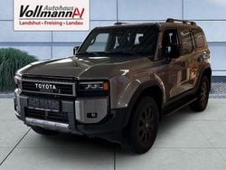 Grau Neu 2025 Toyota Land Cruiser SUV | 82.990 € (Superpreis)