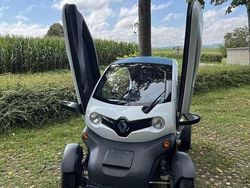 Weiß Gebraucht 2012 Renault Twizy Kleinwagen | 2.800 € (Guter Preis)