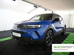Voltaik blau Gebraucht 2024 Opel Mokka Ultimate SUV | 19.990 € (Guter Preis)