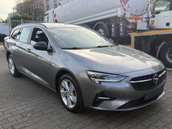 Grau Gebraucht 2021 Opel Insignia Business Edition Kombi | 8.330 € (Teuer)