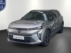 Grau Gebraucht 2024 Renault Scénic Esprit Alpine Van / Kleinbus | 43.980 € (Guter Preis)