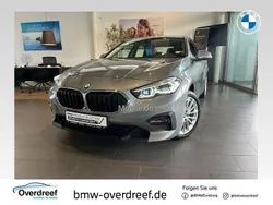 Grau Gebraucht 2024 BMW 218 Advantage Coupé | 28.950 € (Fairer Preis)