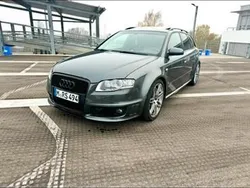 Gebraucht 2008 Audi RS4 Kombi | 29.999 € (Etwas zu teuer)