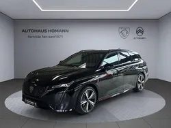 Gebraucht 2024 Peugeot 308 GT Kombi | 25.450 € (Fairer Preis)