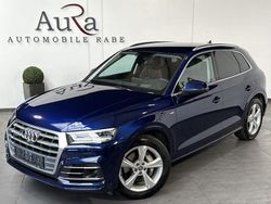 Andere Gebraucht 2020 Audi Q5 Ambiente SUV | 30.989 €