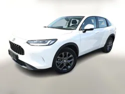 Weiss Neu 2025 Honda ZR-V Elegance SUV | 31.988 € (Superpreis)