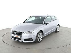 Weiß Gebraucht 2015 Audi A3 Ambition Limousine | 14.130 € (Fairer Preis)