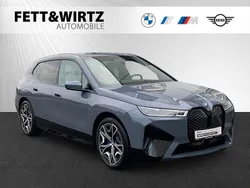 Andere Gebraucht 2023 BMW iX Sport Line SUV | 53.900 € (Guter Preis)