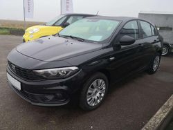Cinema schwarz metallic Gebraucht 2024 Fiat Tipo Life Limousine | 23.490 € (Etwas zu teuer)
